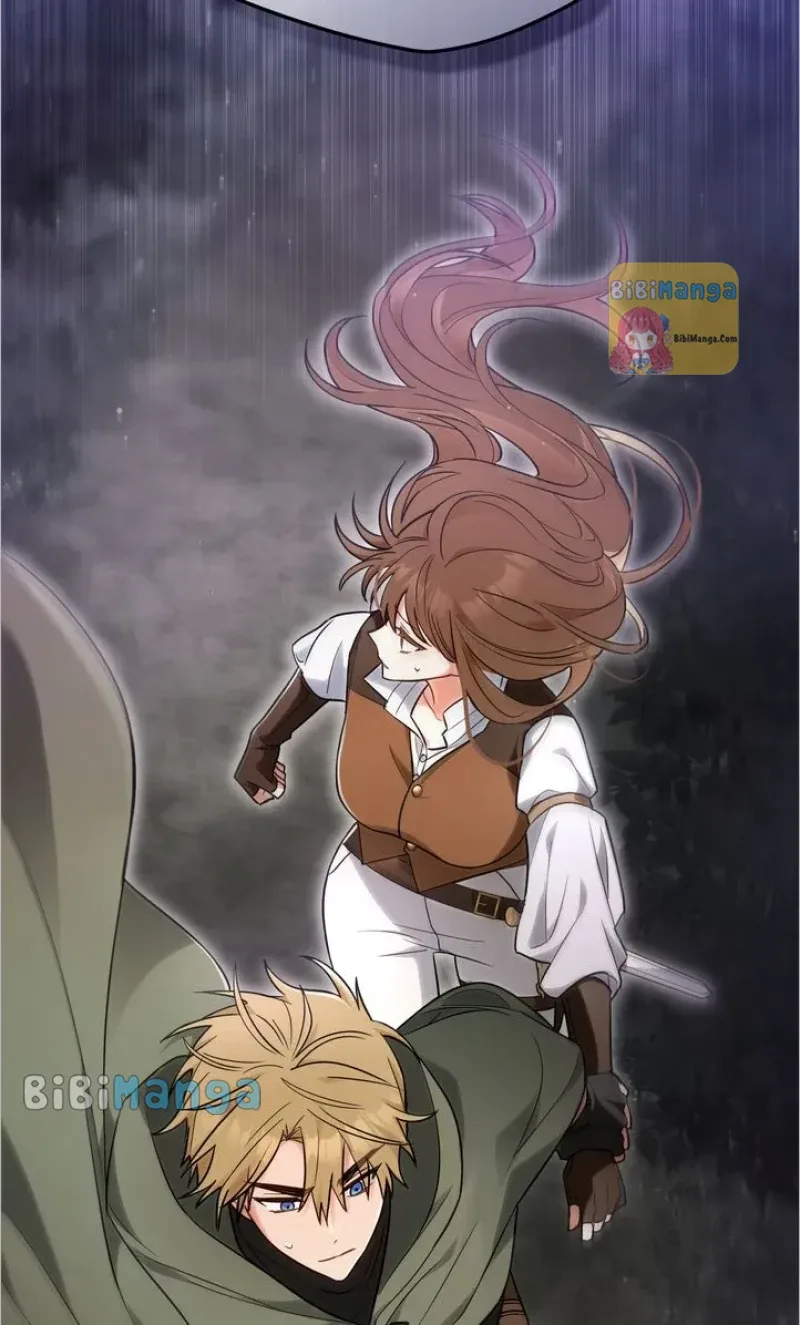 Falling for a Dying Princess Chapter 24 page 61