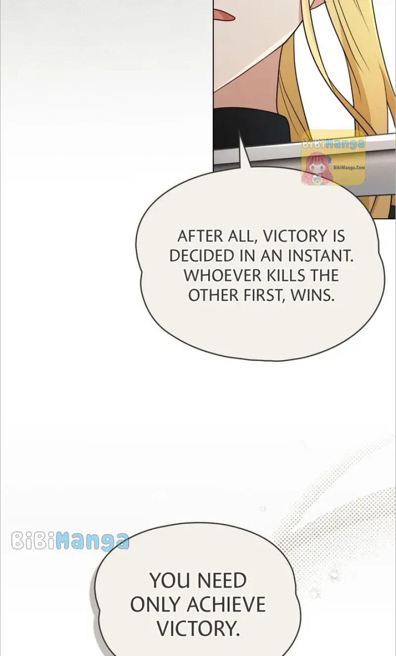 Falling for a Dying Princess Chapter 28 page 36