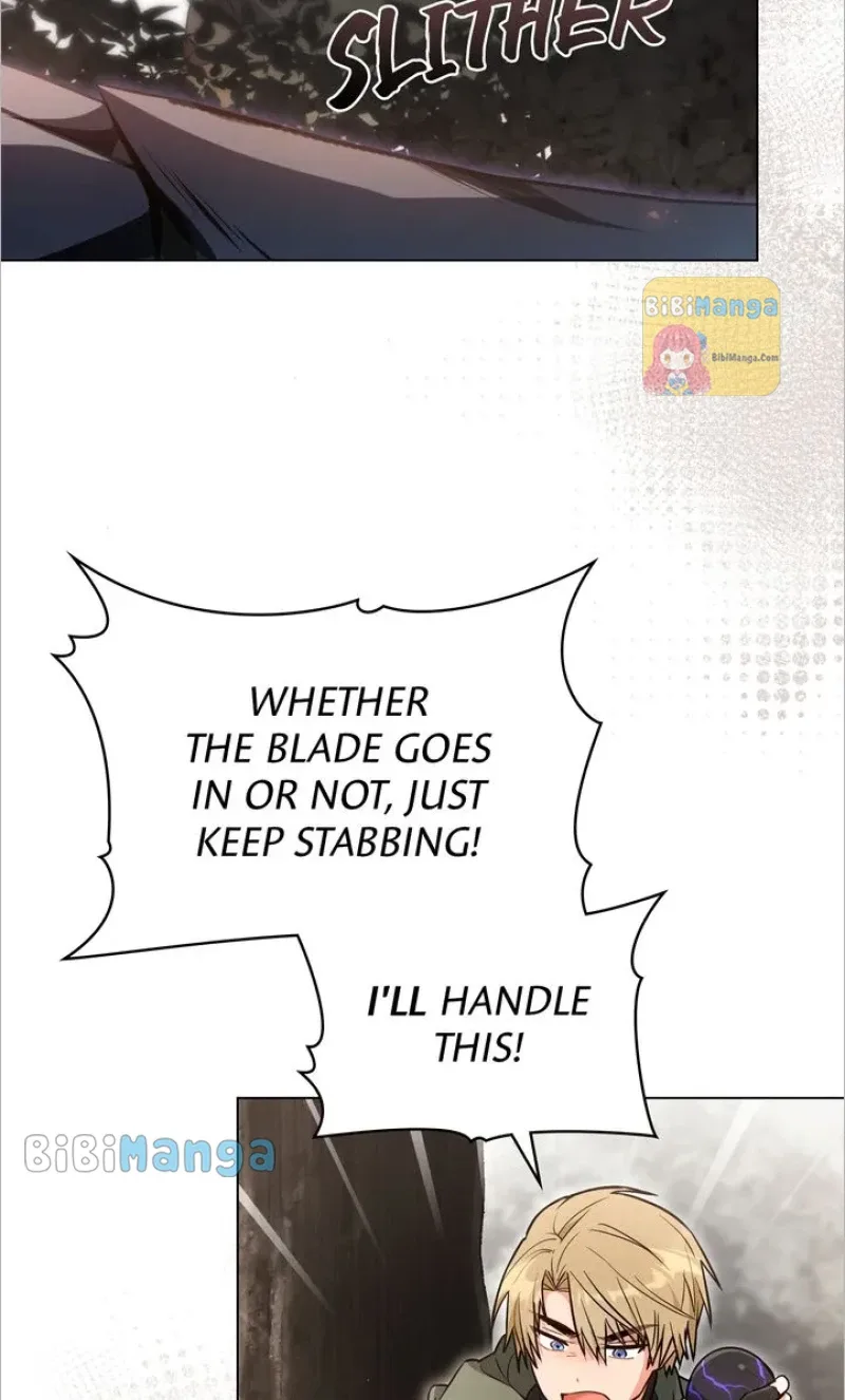 Falling for a Dying Princess Chapter 28 page 5