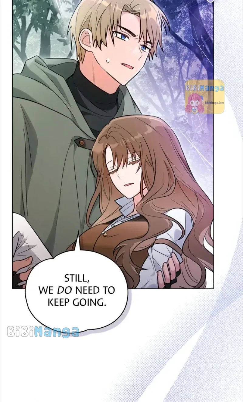 Falling for a Dying Princess Chapter 24 page 79