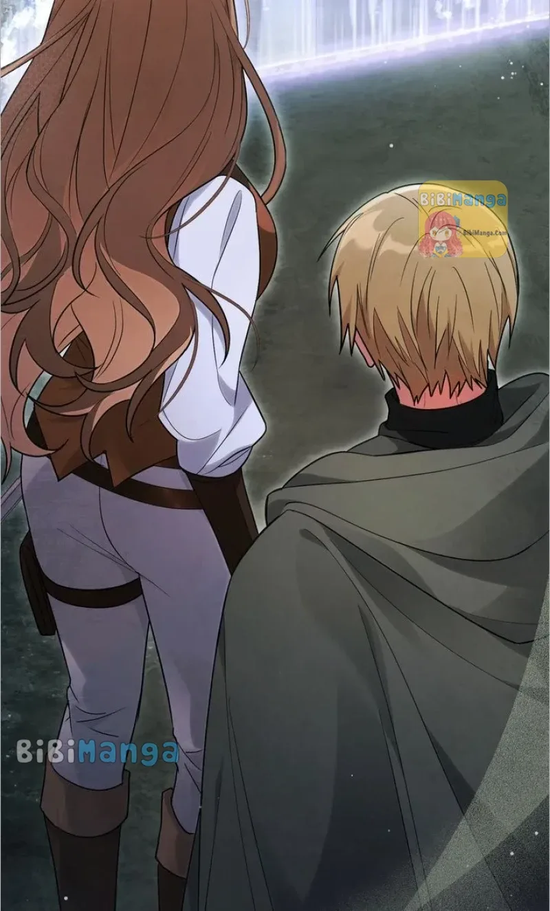 Falling for a Dying Princess Chapter 24 page 67