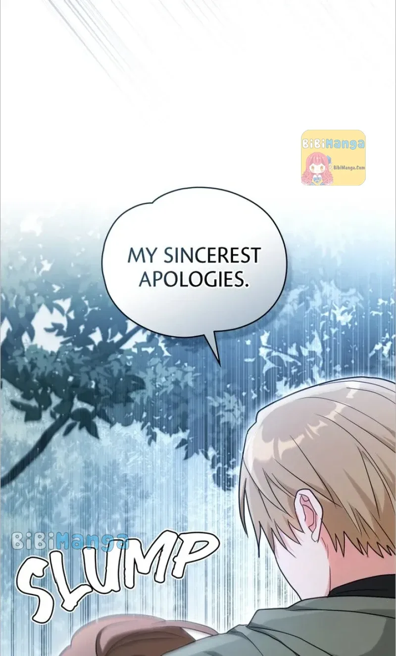 Falling for a Dying Princess Chapter 24 page 76