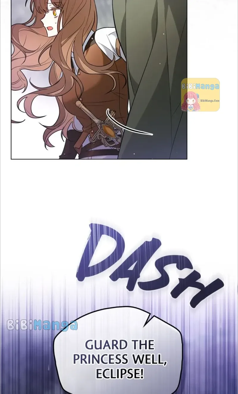 Falling for a Dying Princess Chapter 24 page 60