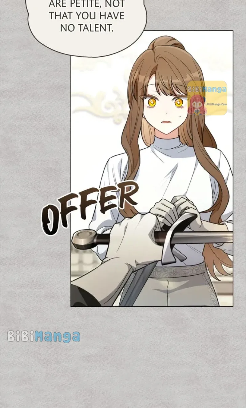Falling for a Dying Princess Chapter 28 page 34