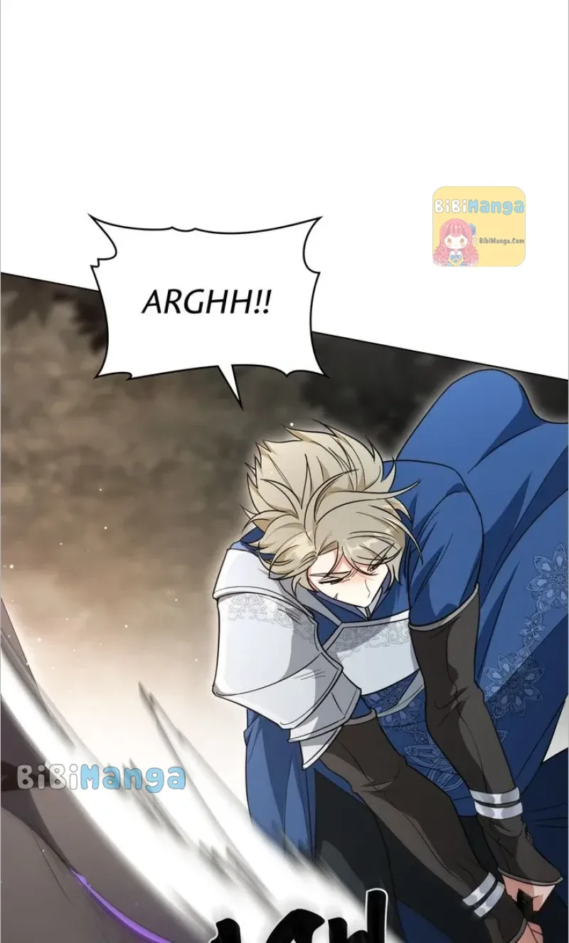 Falling for a Dying Princess Chapter 28 page 26