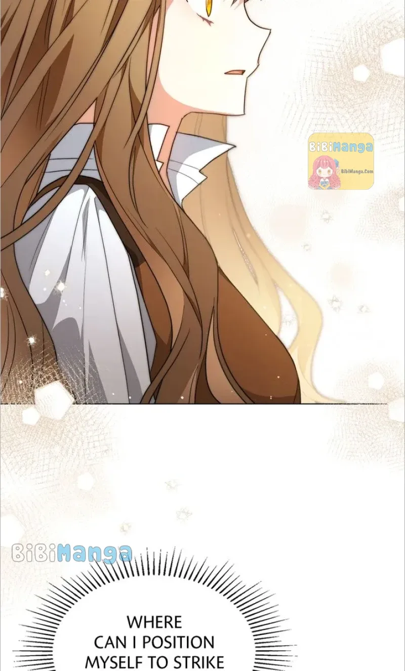 Falling for a Dying Princess Chapter 28 page 38