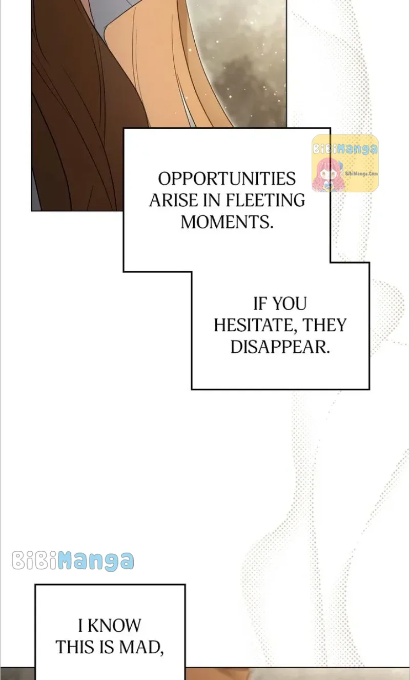 Falling for a Dying Princess Chapter 28 page 41