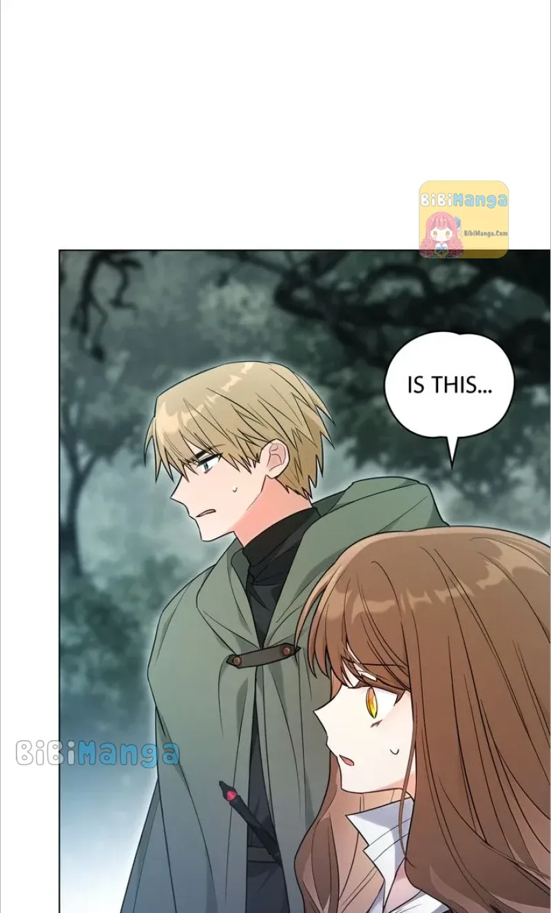 Falling for a Dying Princess Chapter 24 page 64