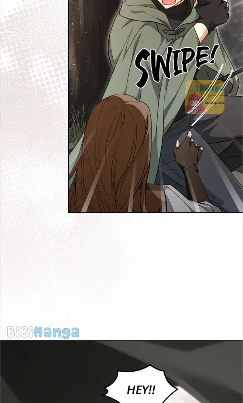 Falling for a Dying Princess Chapter 28 page 6