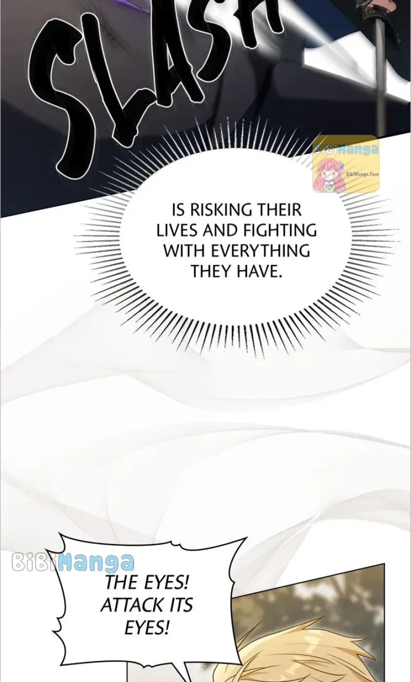 Falling for a Dying Princess Chapter 28 page 27