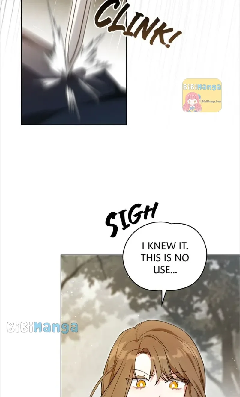 Falling for a Dying Princess Chapter 28 page 18