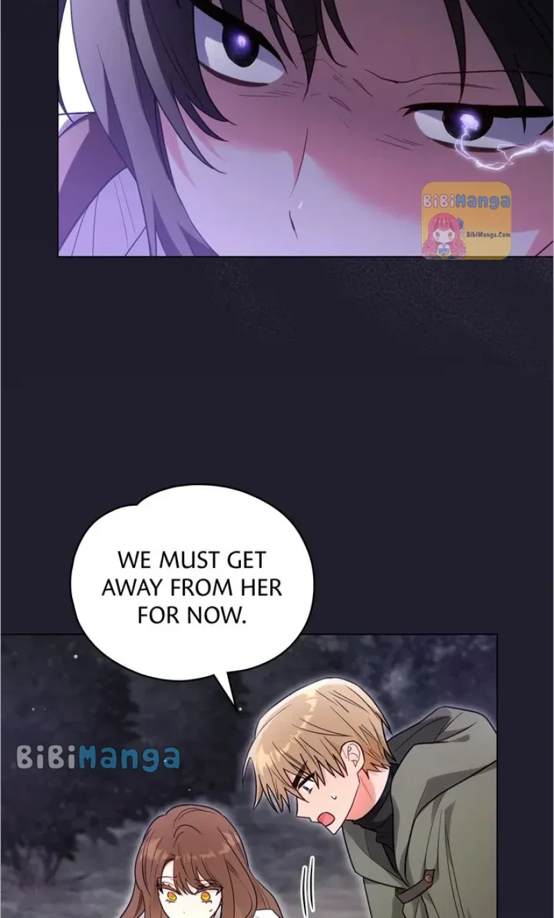 Falling for a Dying Princess Chapter 24 page 56