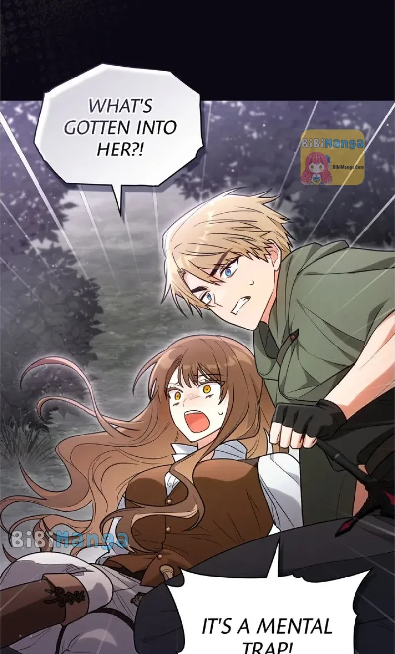 Falling for a Dying Princess Chapter 24 page 53