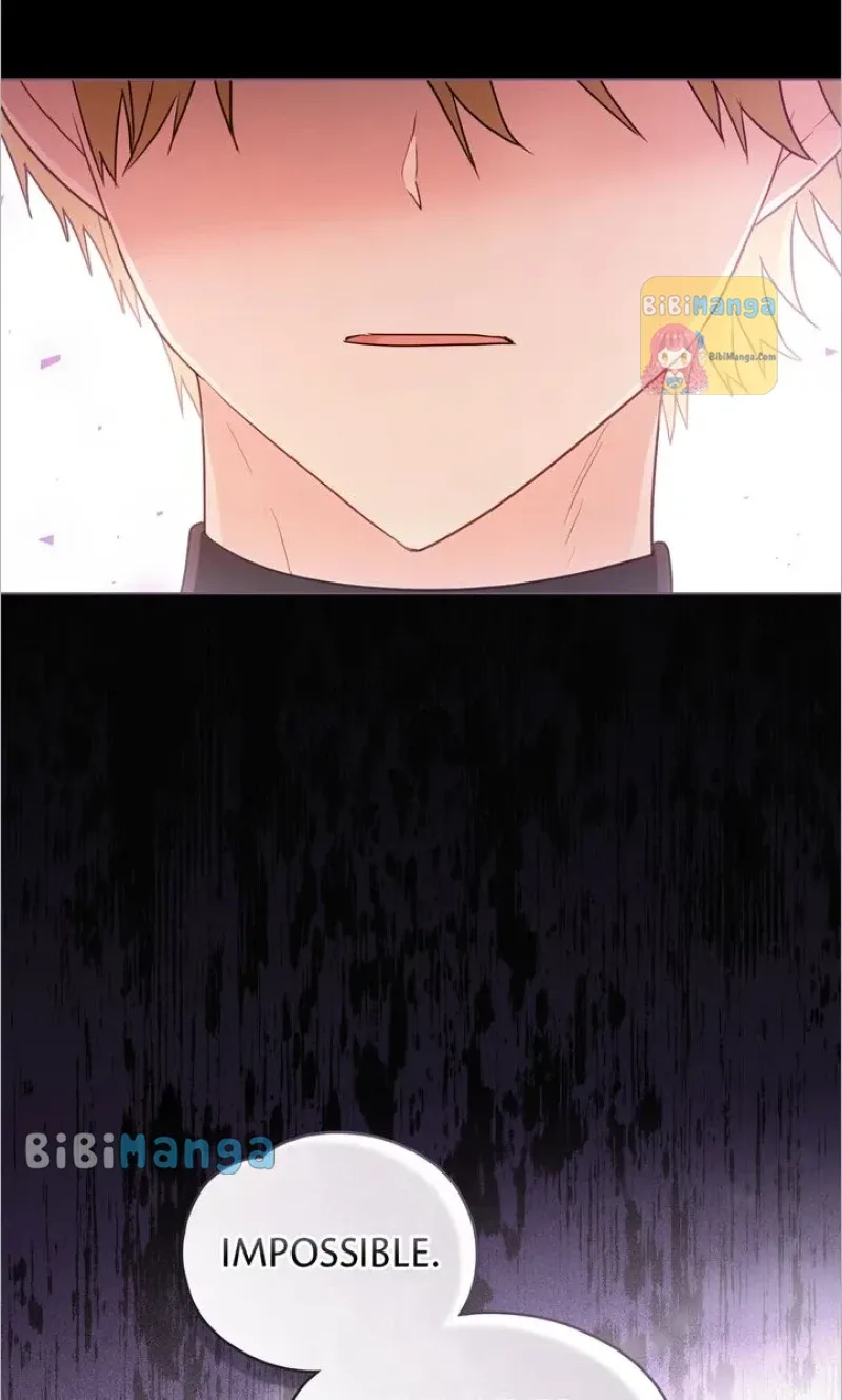 Falling for a Dying Princess Chapter 26 page 8