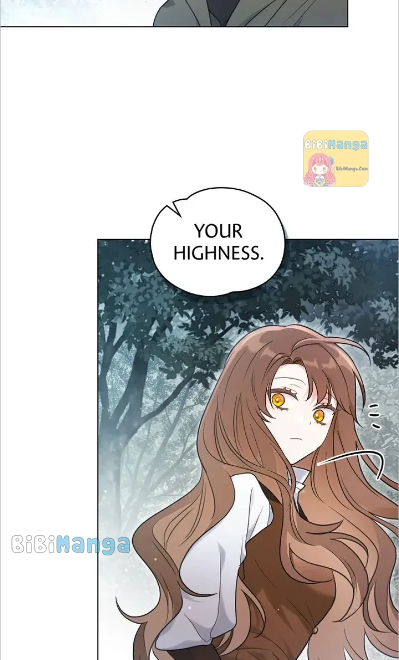Falling for a Dying Princess Chapter 24 page 74