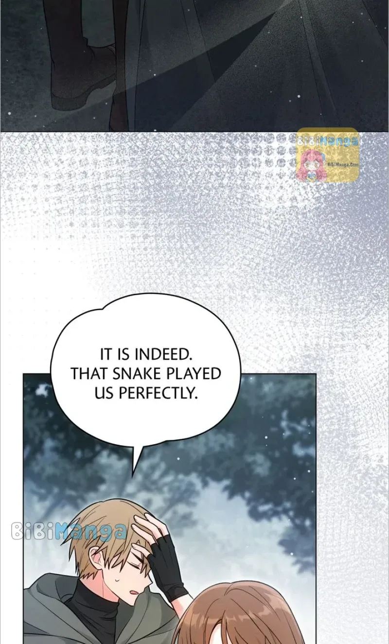 Falling for a Dying Princess Chapter 24 page 68