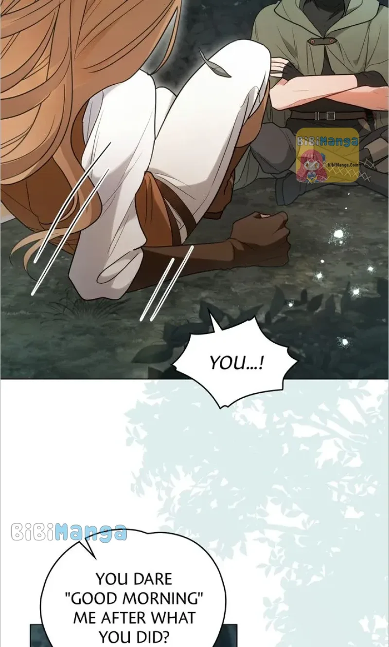 Falling for a Dying Princess Chapter 26 page 23