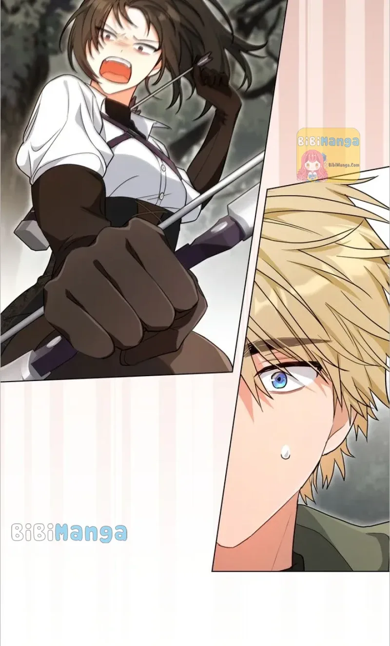 Falling for a Dying Princess Chapter 28 page 60