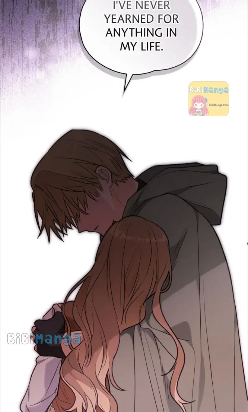 Falling for a Dying Princess Chapter 26 page 9