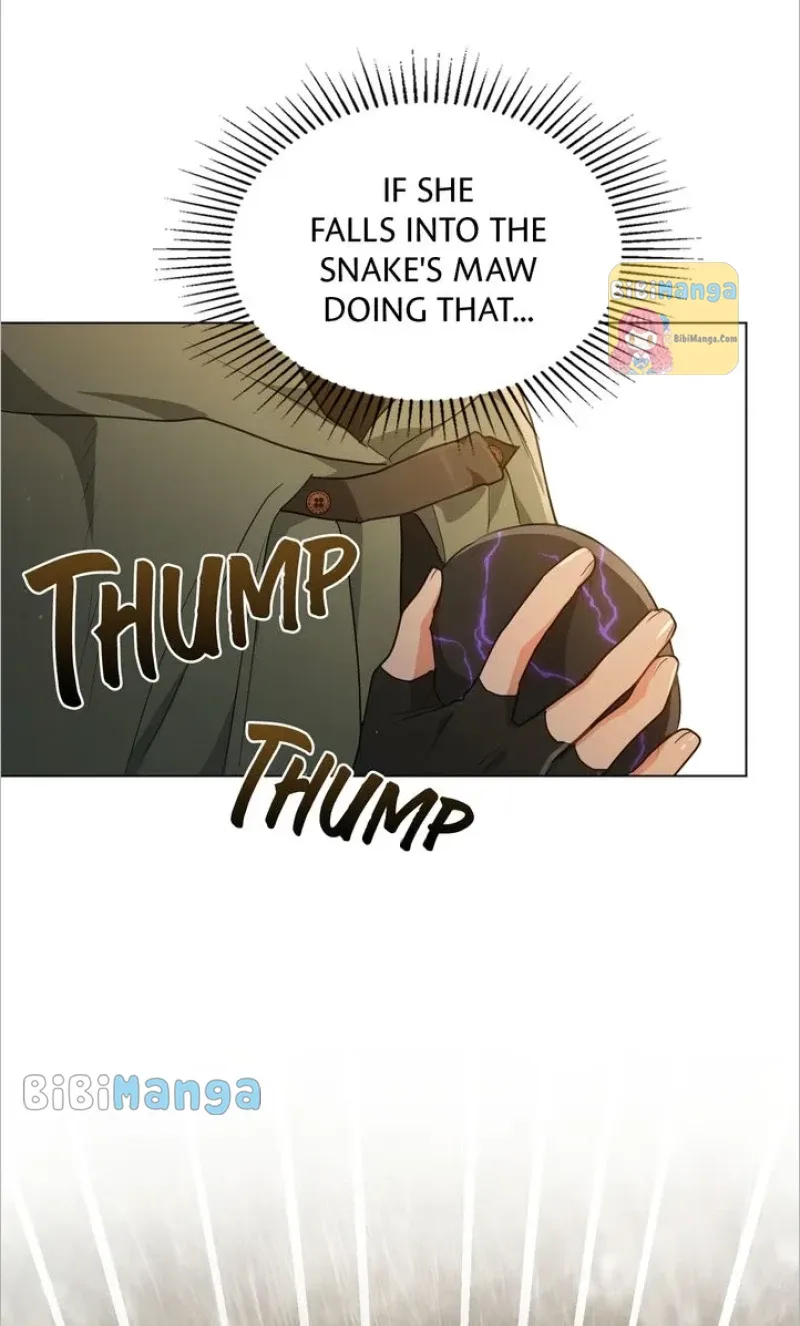Falling for a Dying Princess Chapter 28 page 57