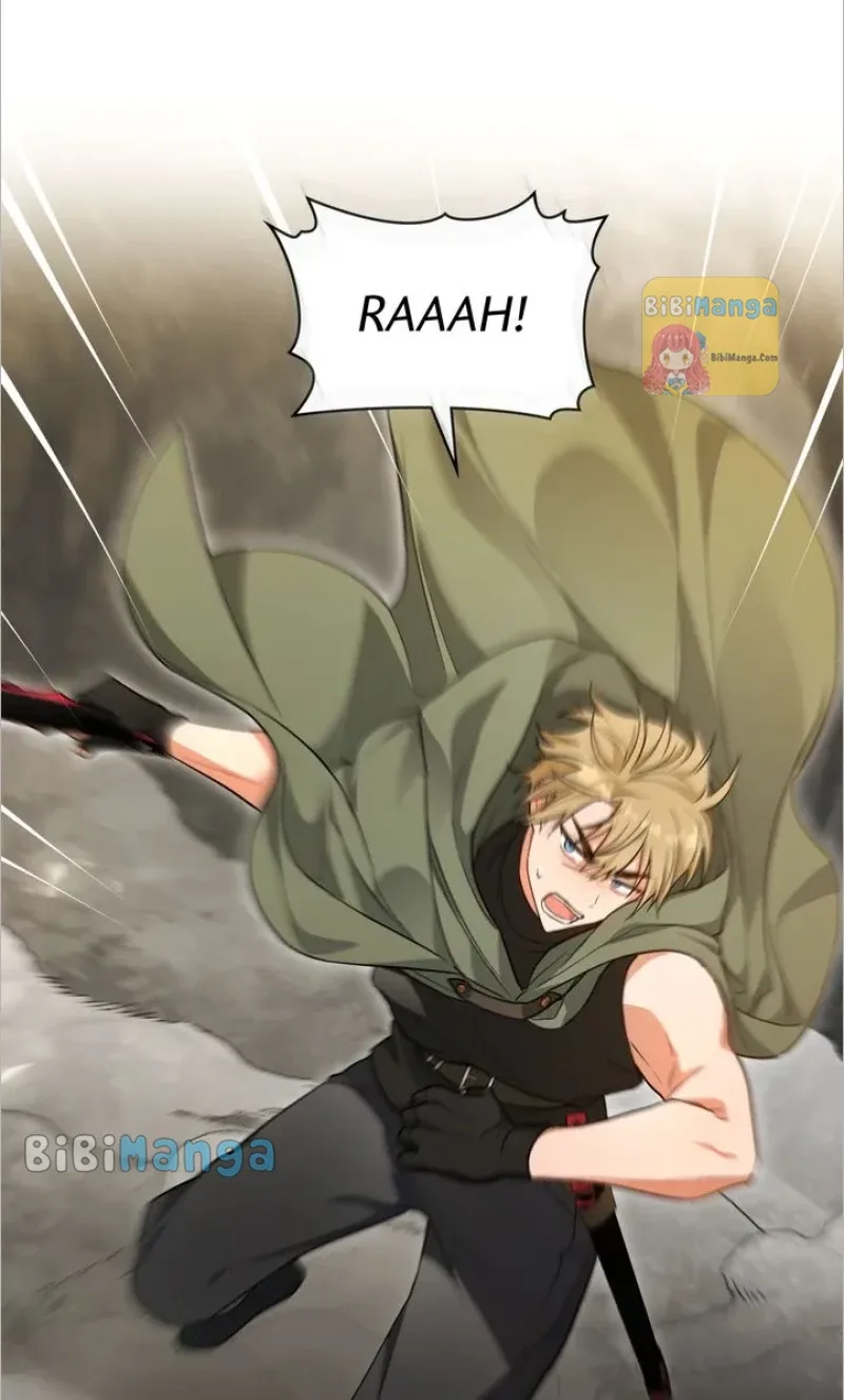 Falling for a Dying Princess Chapter 28 page 69