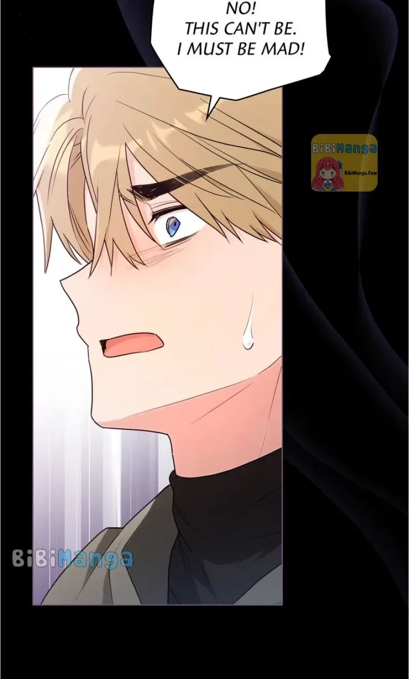 Falling for a Dying Princess Chapter 26 page 5