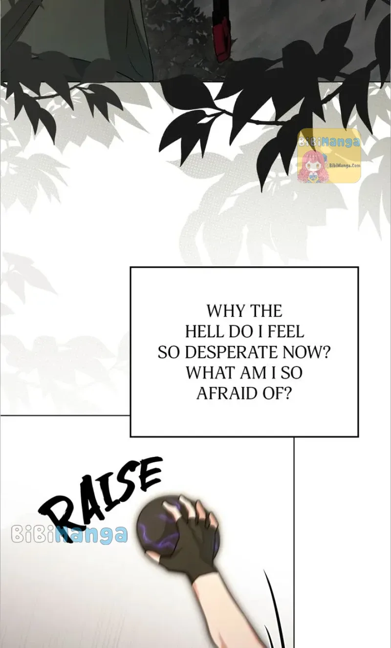 Falling for a Dying Princess Chapter 28 page 66