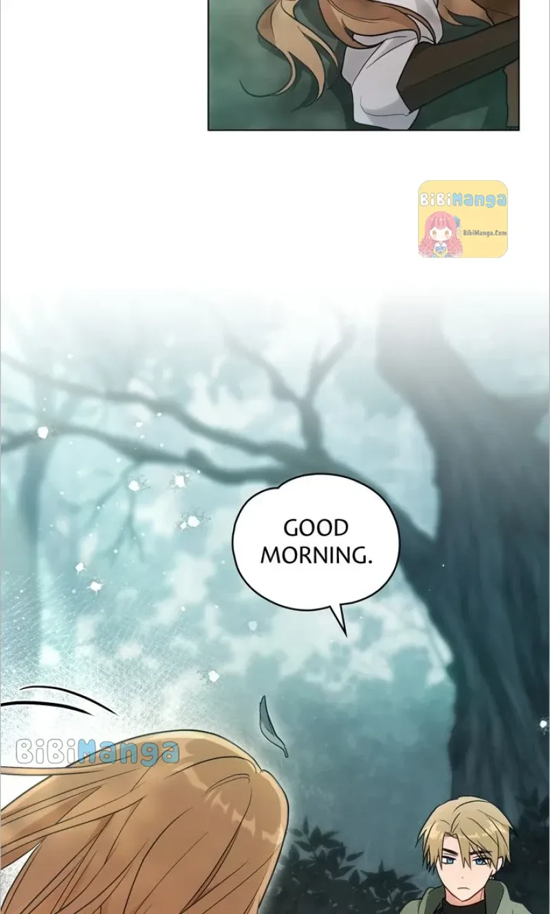 Falling for a Dying Princess Chapter 26 page 22