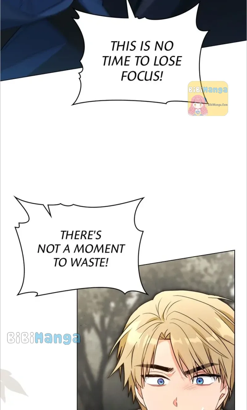 Falling for a Dying Princess Chapter 28 page 62