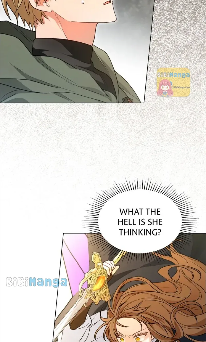 Falling for a Dying Princess Chapter 28 page 52