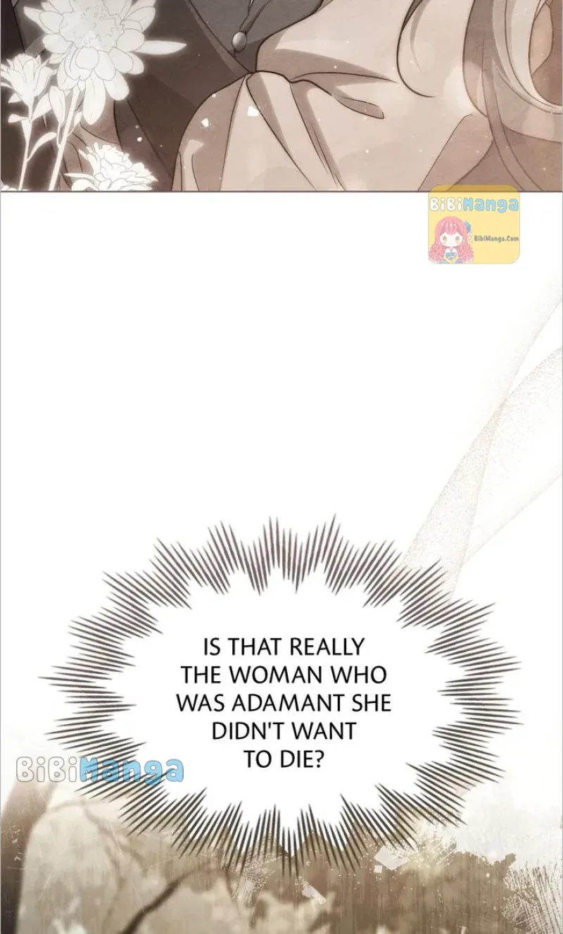 Falling for a Dying Princess Chapter 28 page 55
