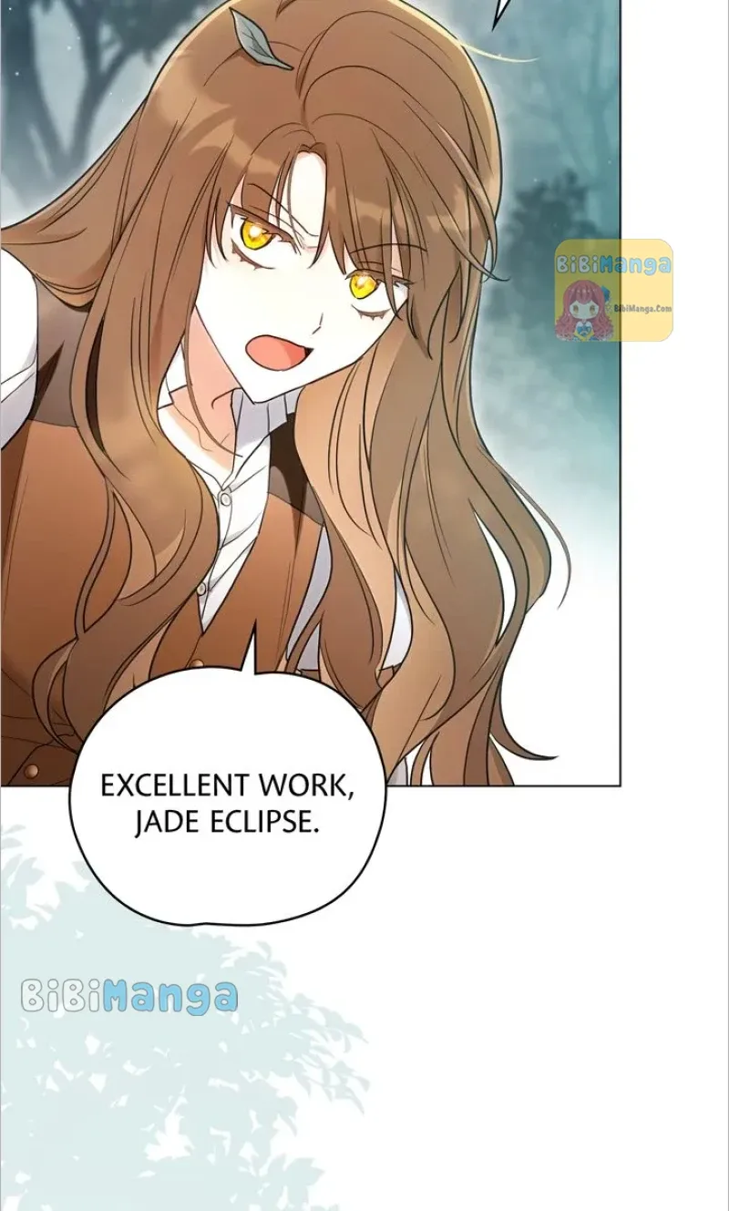 Falling for a Dying Princess Chapter 26 page 25