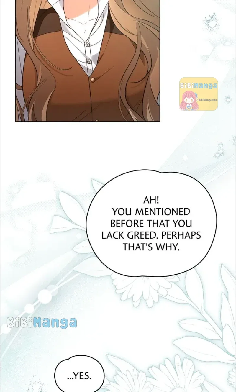 Falling for a Dying Princess Chapter 26 page 33
