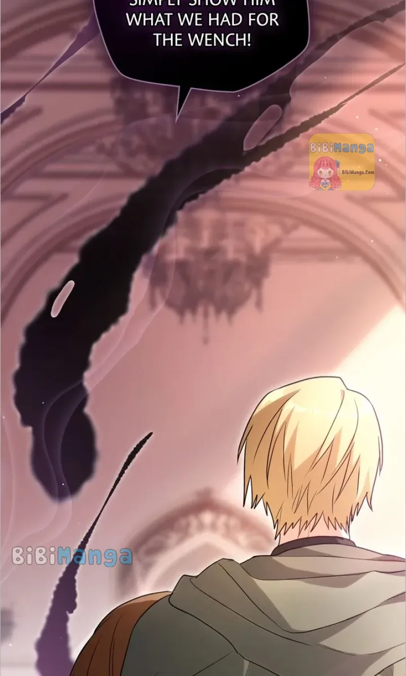Falling for a Dying Princess Chapter 25 page 14