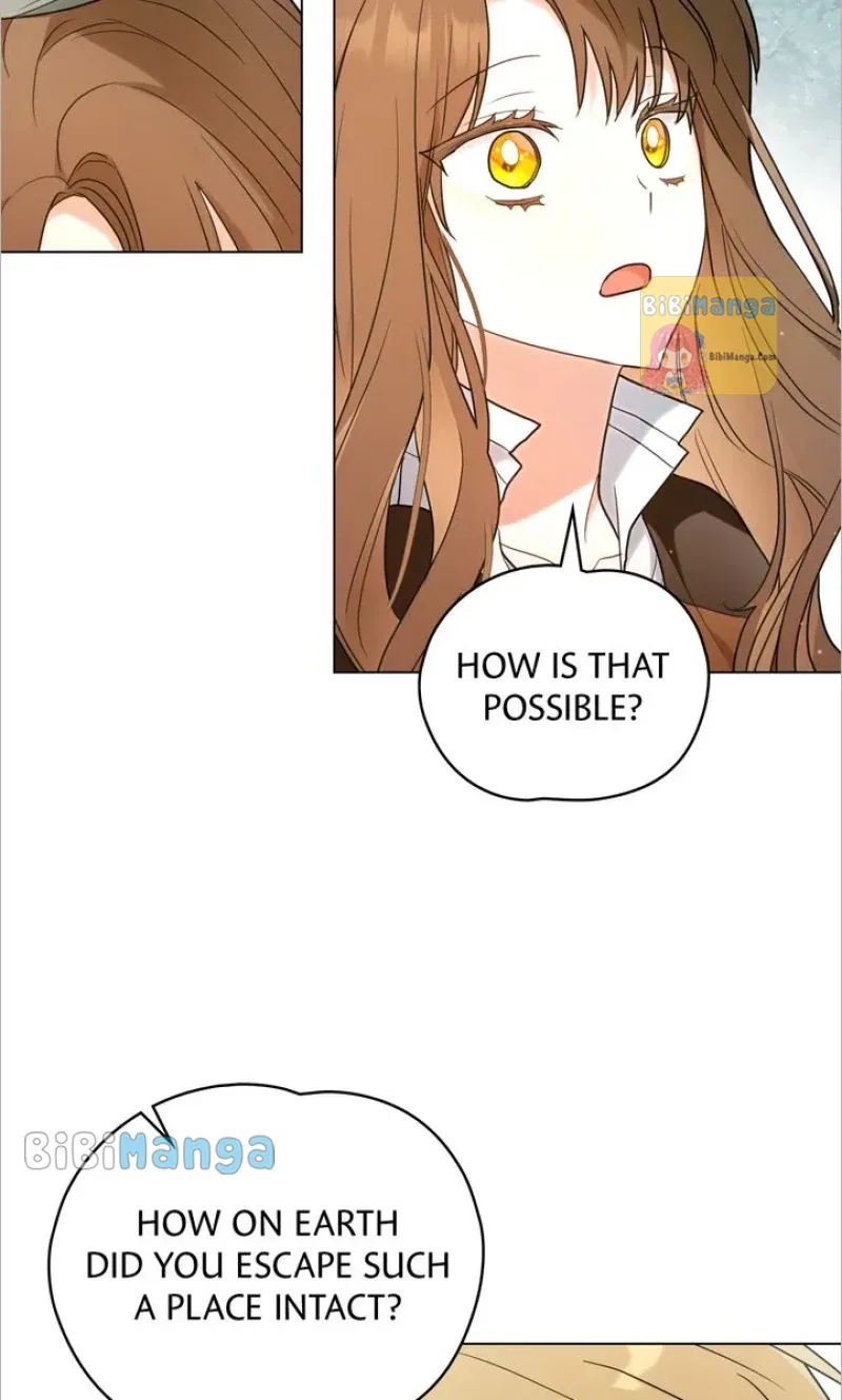 Falling for a Dying Princess Chapter 26 page 29