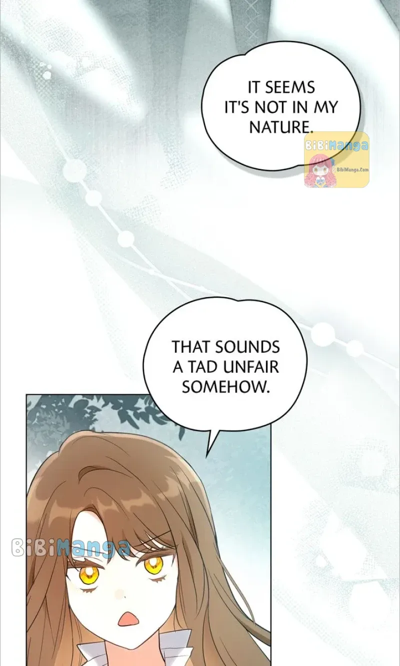 Falling for a Dying Princess Chapter 26 page 32