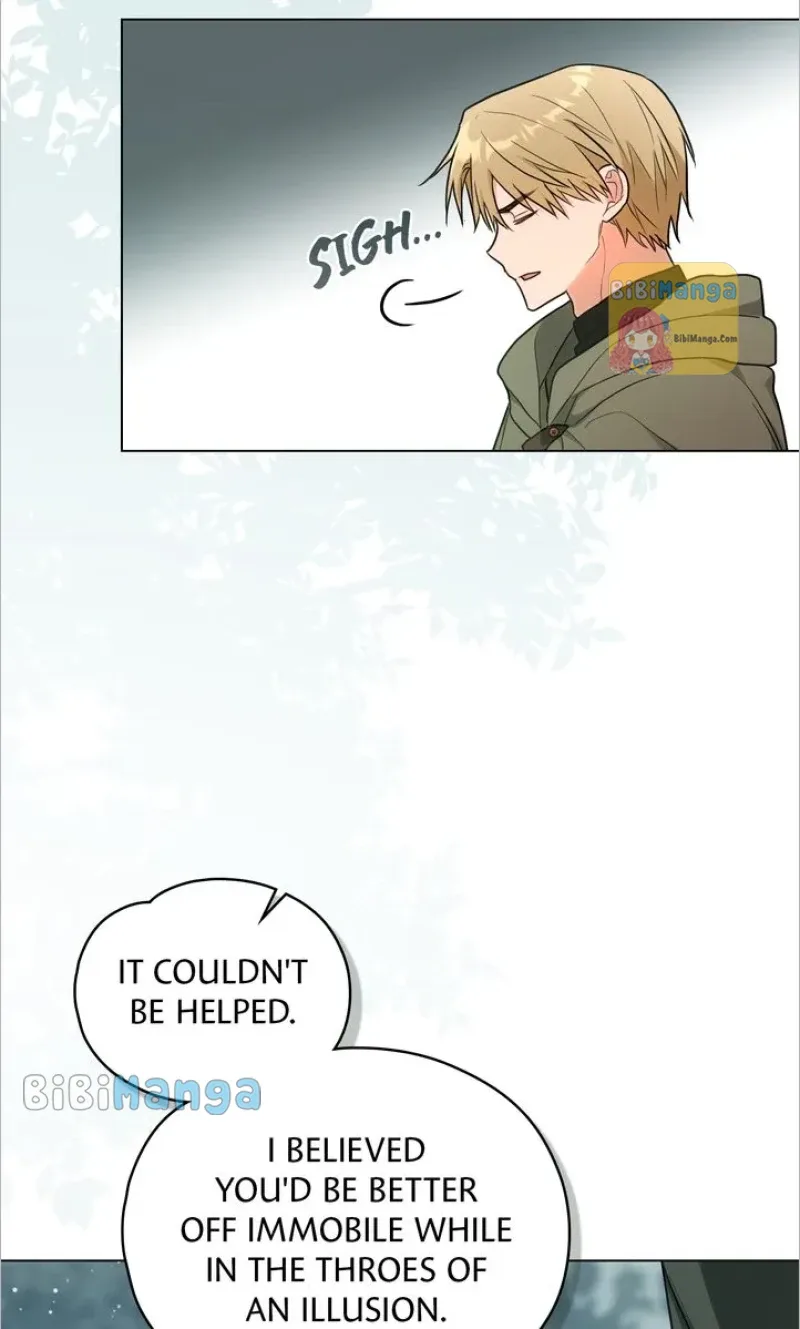 Falling for a Dying Princess Chapter 26 page 26