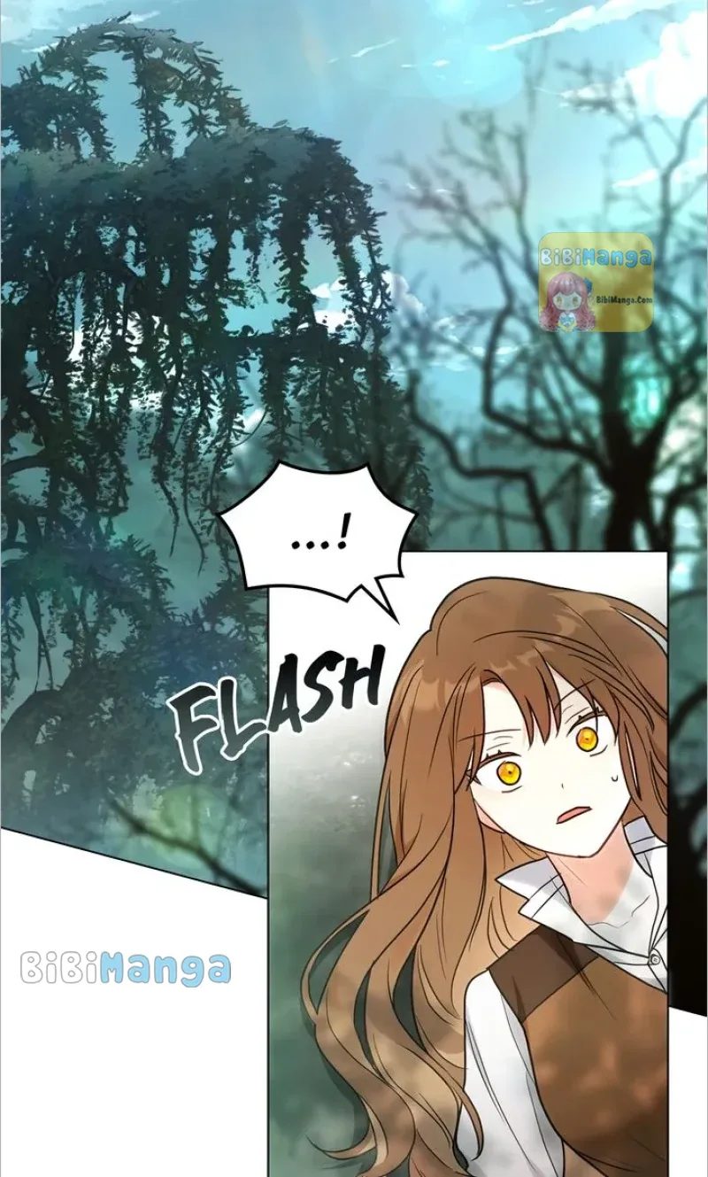 Falling for a Dying Princess Chapter 26 page 21