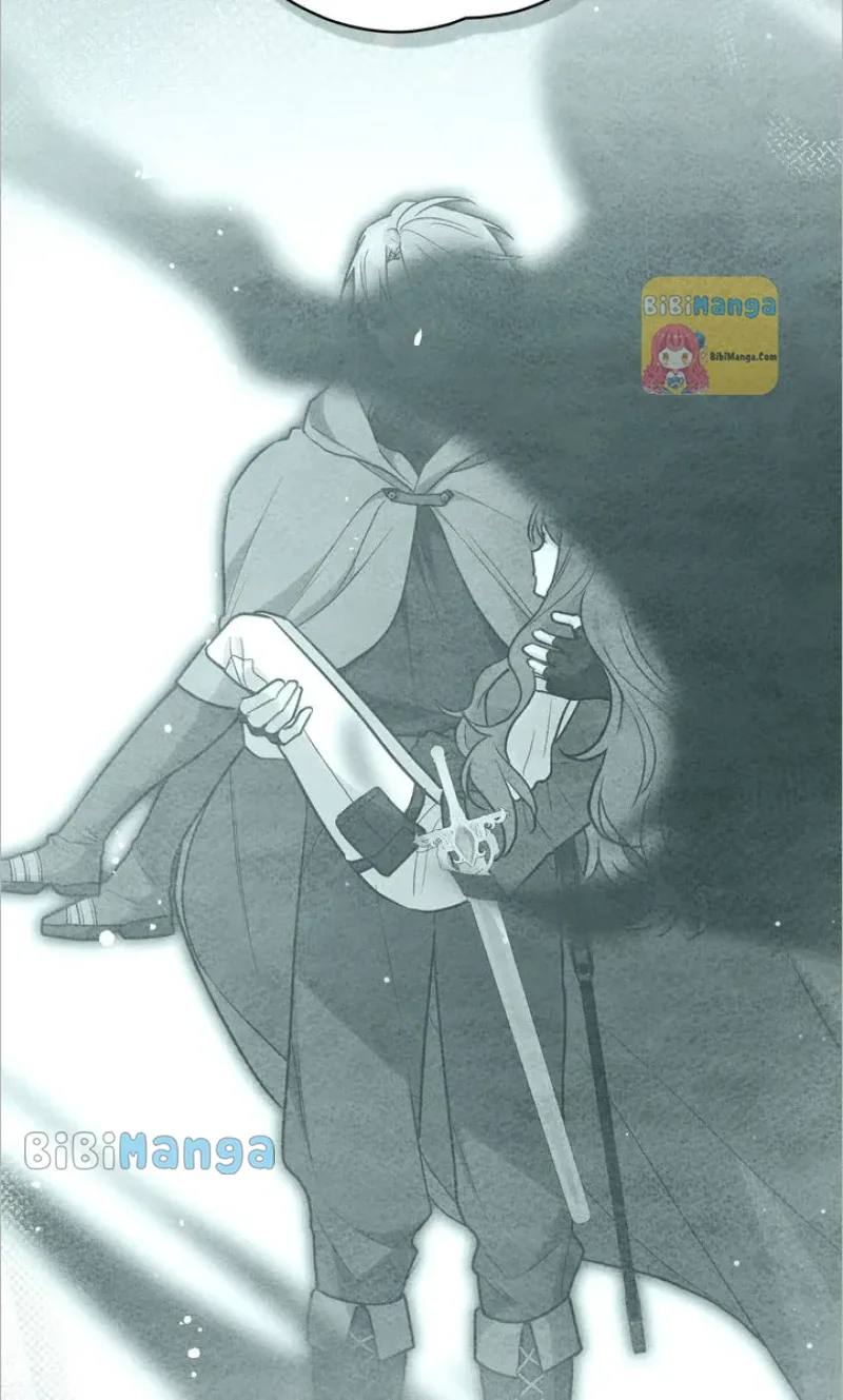 Falling for a Dying Princess Chapter 26 page 31