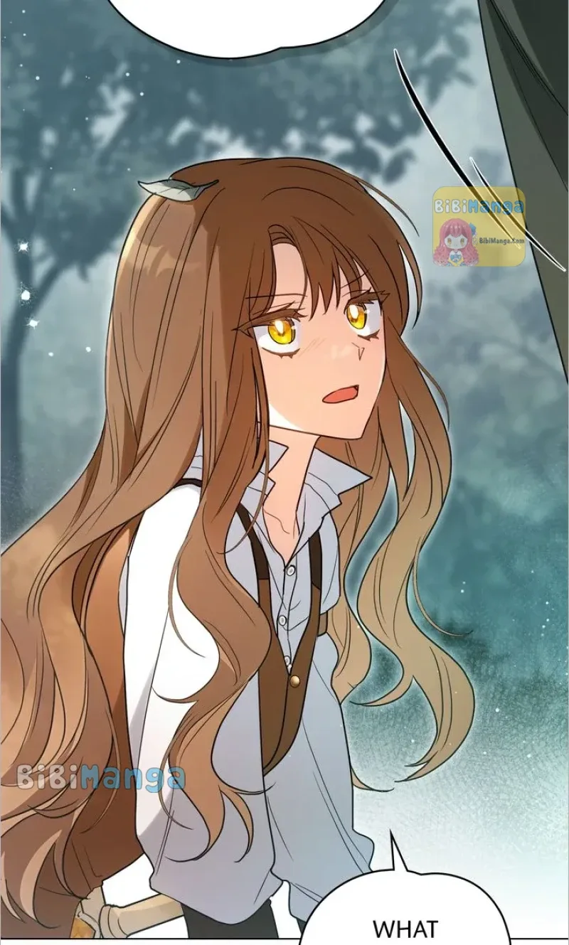 Falling for a Dying Princess Chapter 26 page 27