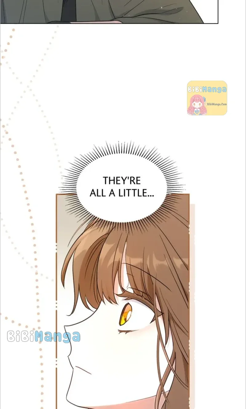 Falling for a Dying Princess Chapter 26 page 44