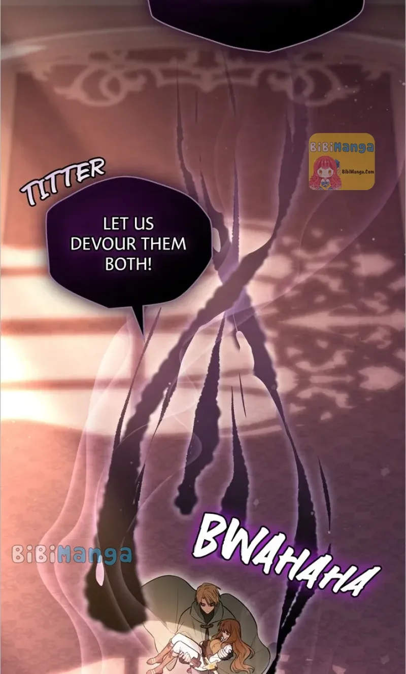 Falling for a Dying Princess Chapter 25 page 8