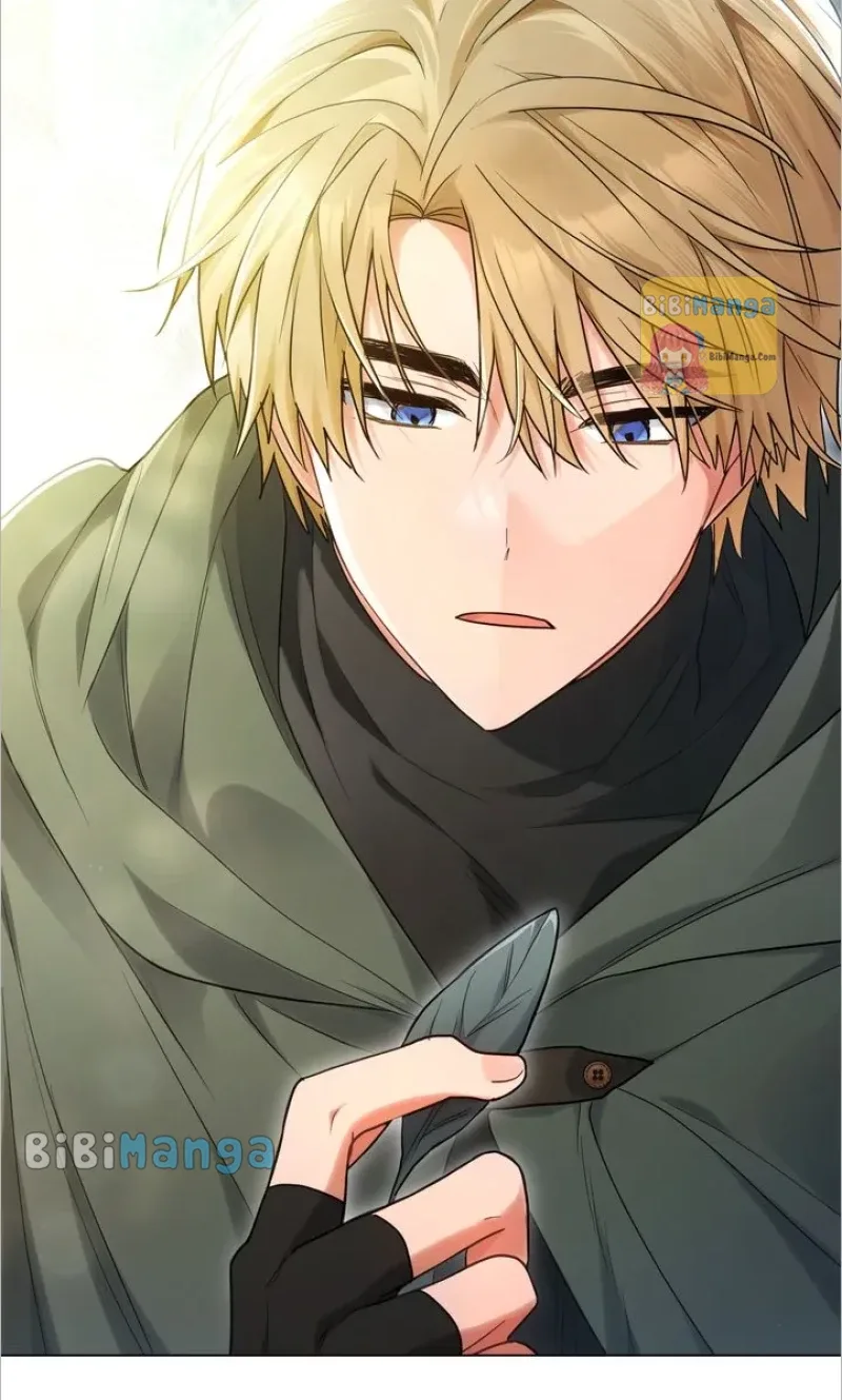 Falling for a Dying Princess Chapter 26 page 36