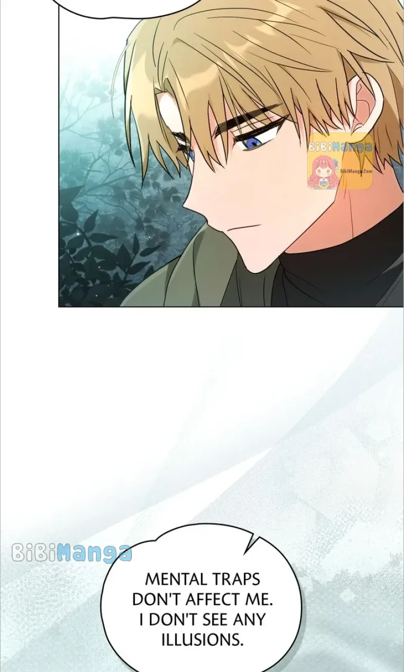 Falling for a Dying Princess Chapter 26 page 30