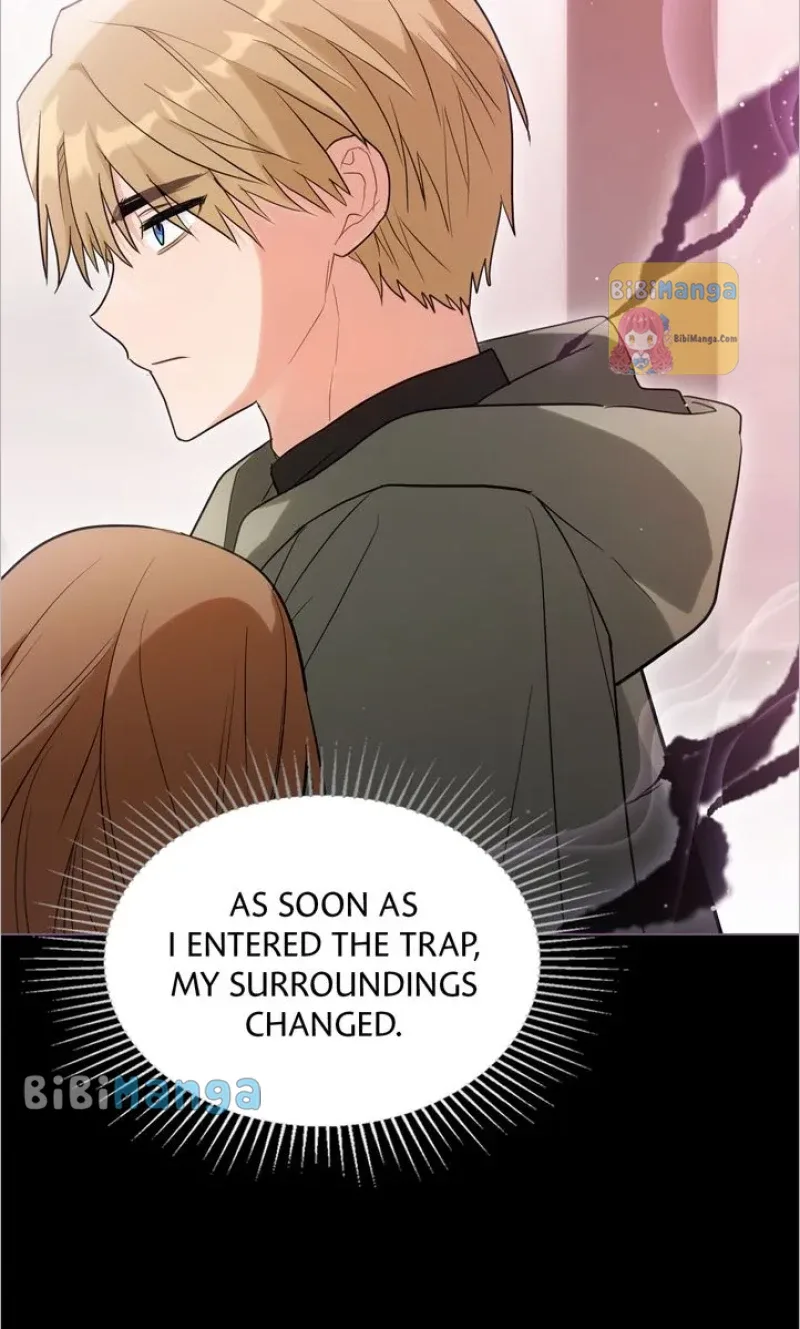 Falling for a Dying Princess Chapter 25 page 6