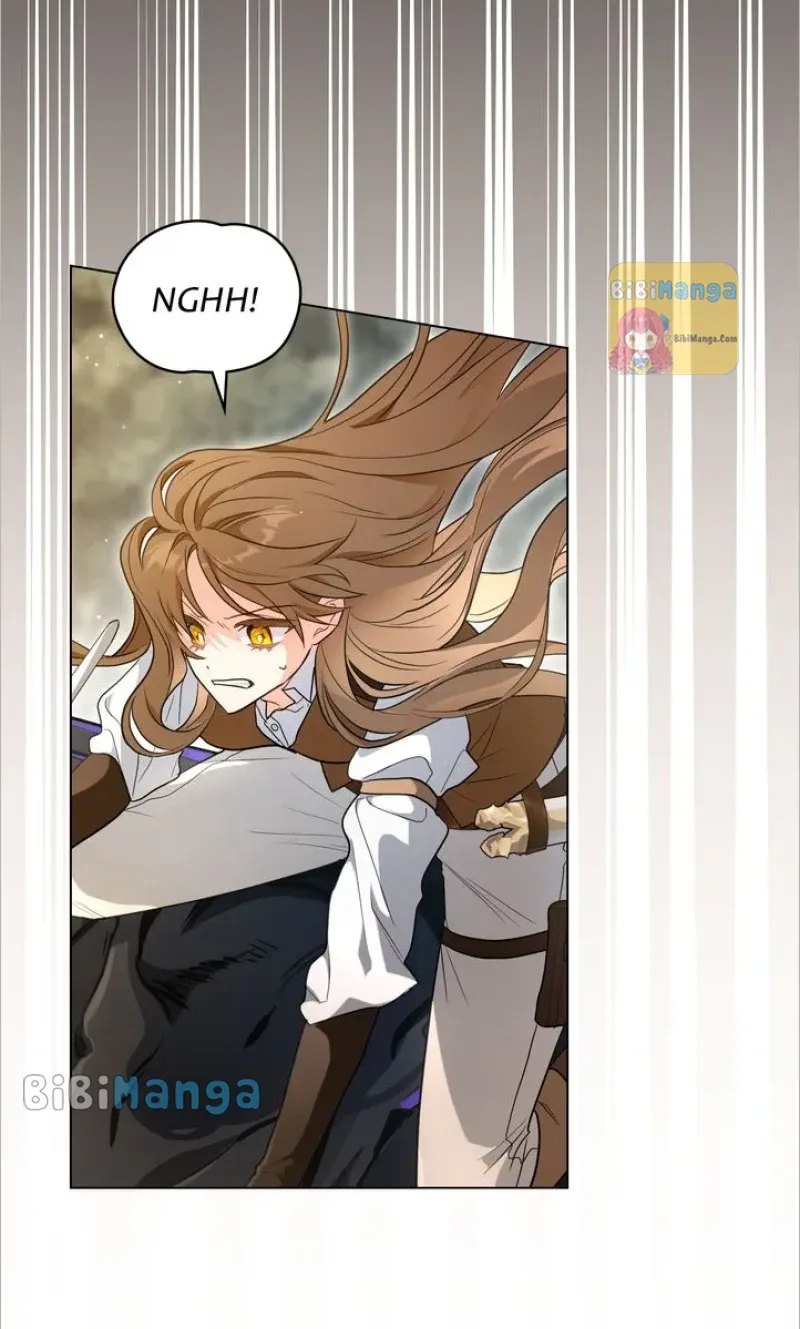 Falling for a Dying Princess Chapter 29 page 4