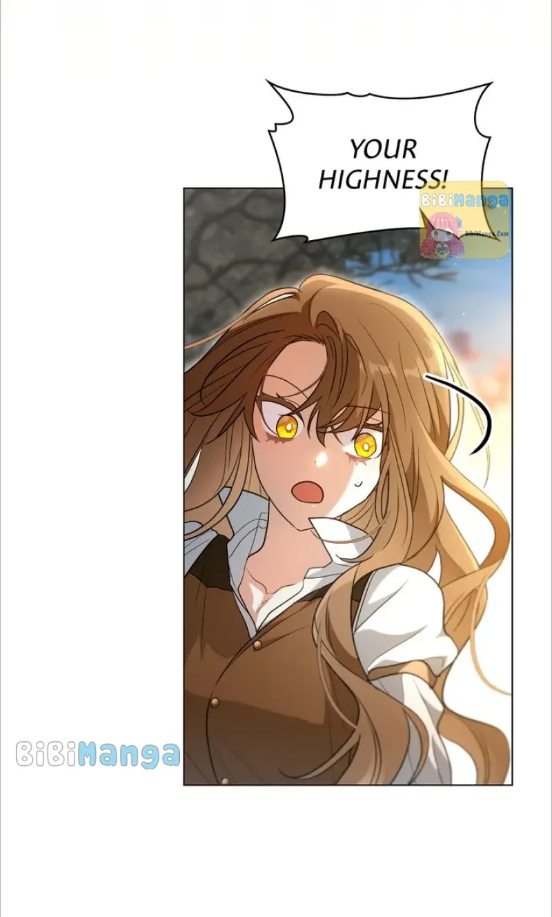 Falling for a Dying Princess Chapter 29 page 5