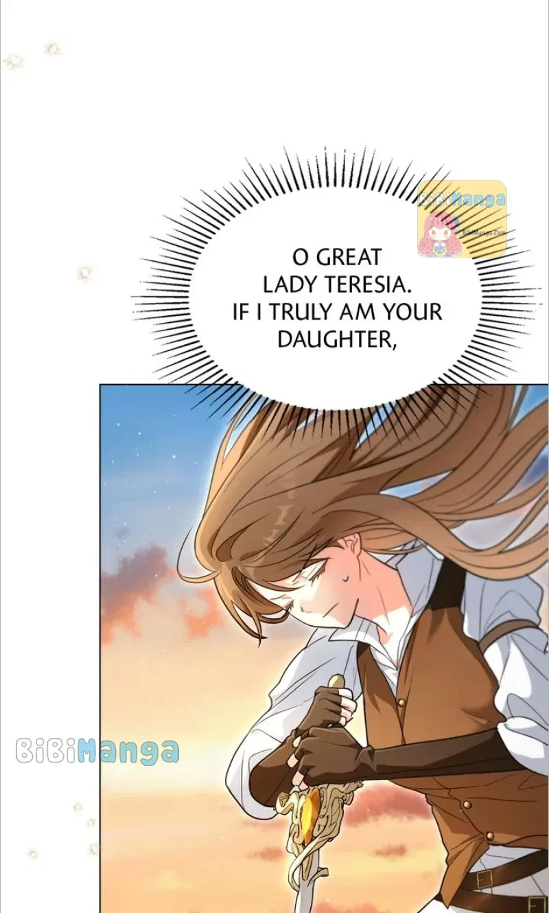 Falling for a Dying Princess Chapter 29 page 20