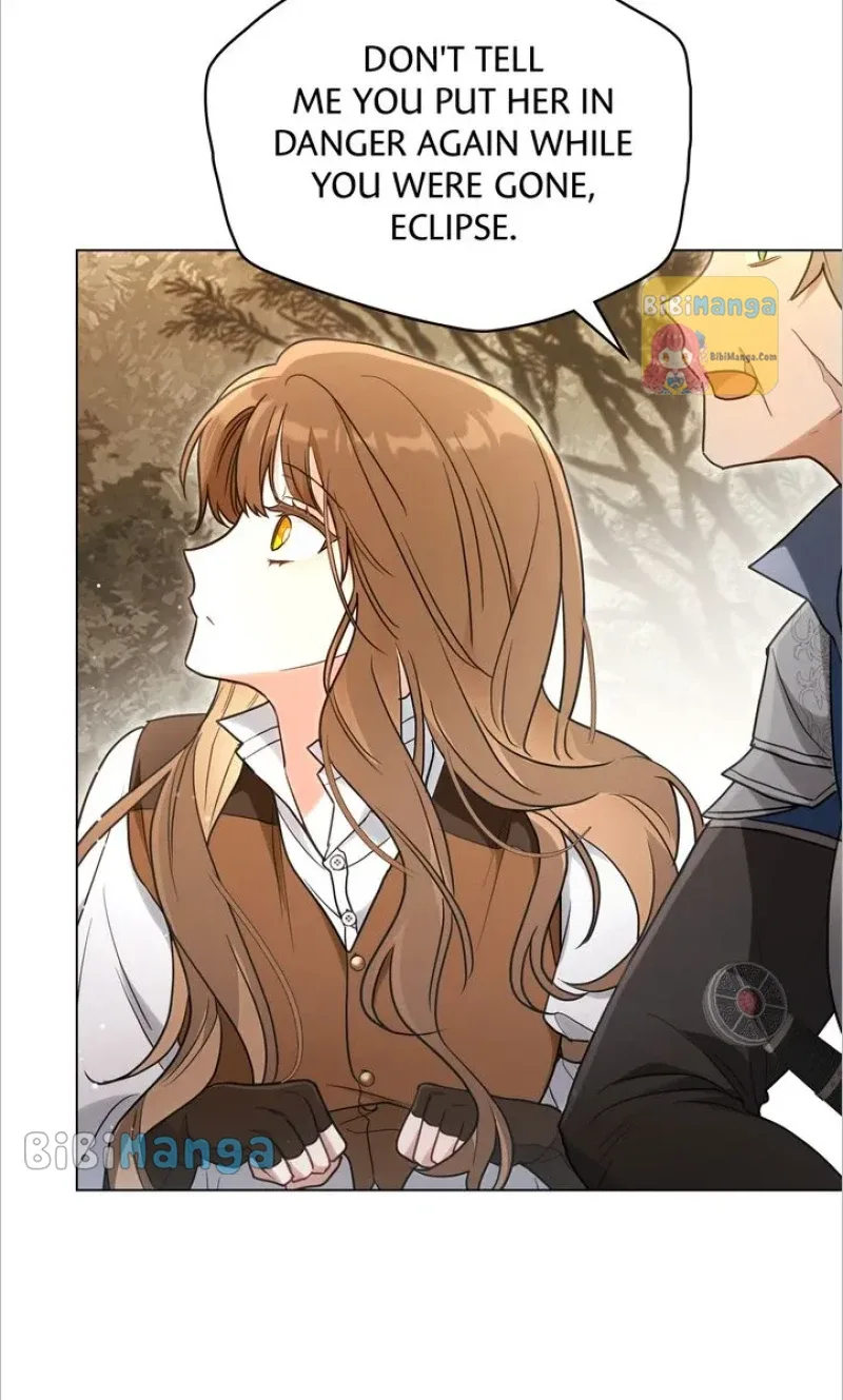 Falling for a Dying Princess Chapter 26 page 42