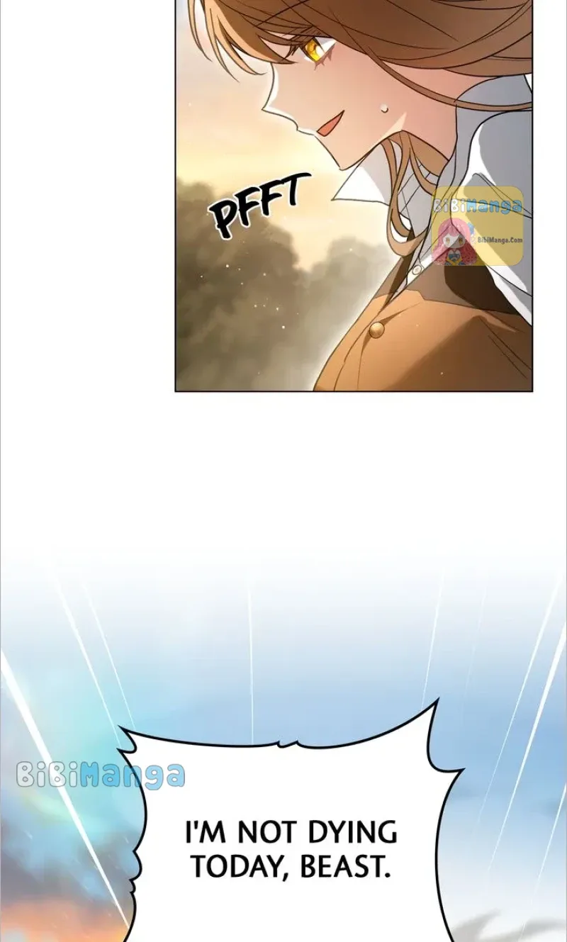 Falling for a Dying Princess Chapter 29 page 8